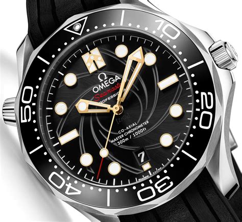 omega seamaster 007 prix|omega seamaster 007 watch sale.